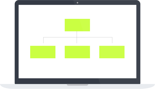 Web Design Process : Sitemap Web Design Process : Sitemap