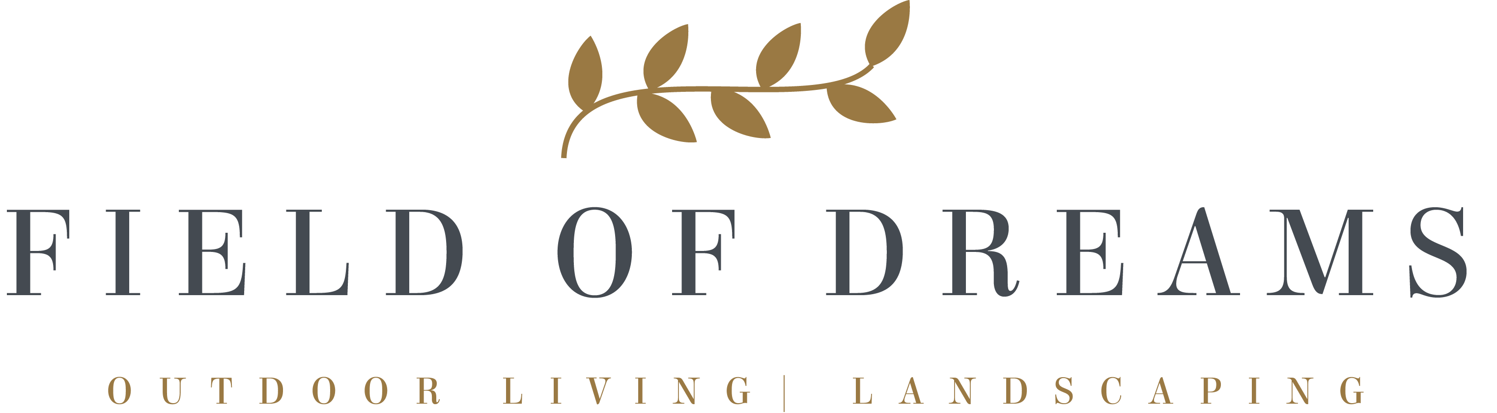 Field of Dreams Logo