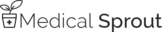 Medical Sprout Logo