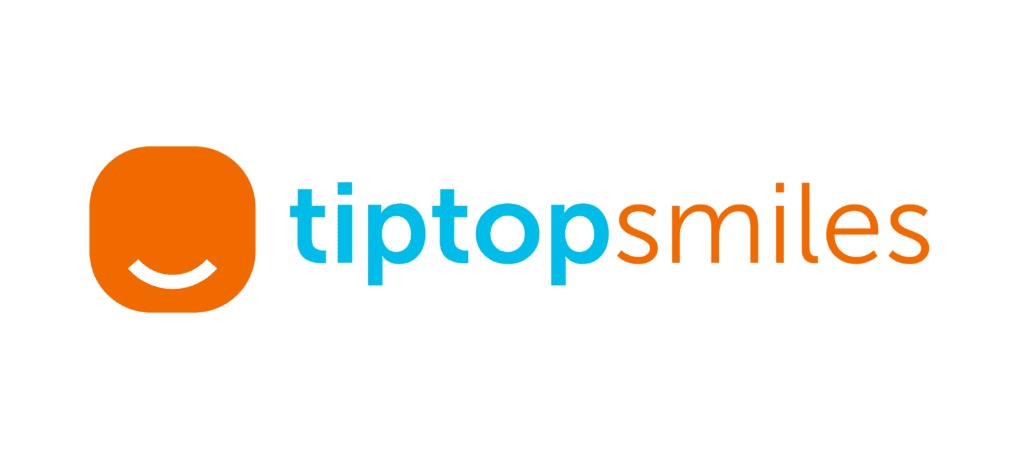 Tip Top Smiles Logo